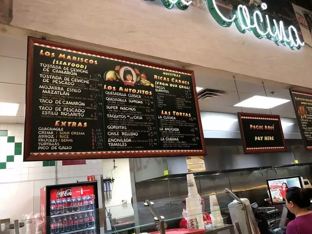 Mariana's Tortilleria