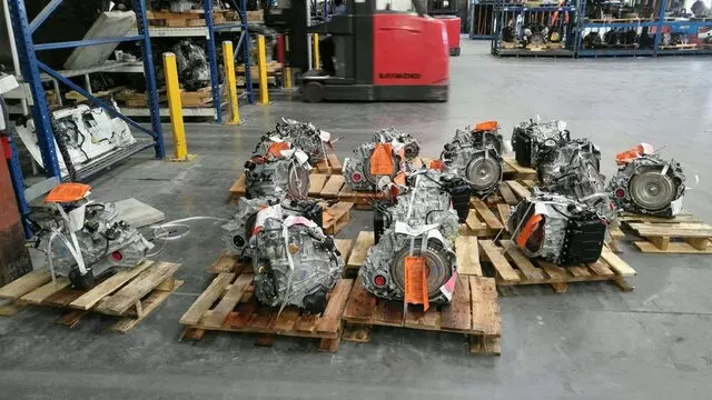Las Vegas Crating & Logistics