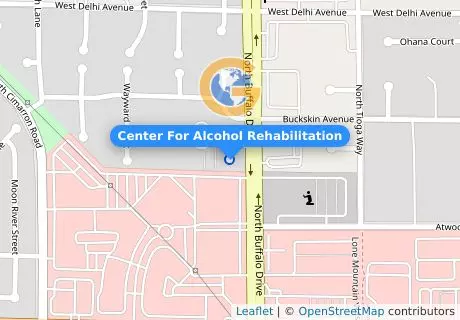 Center For Alcohol Rehabilitation