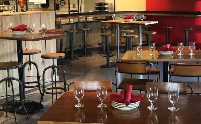 Jason James Pizza Bistro