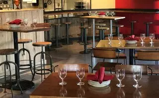 Jason James Pizza Bistro
