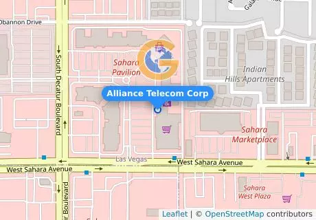 Alliance Telecom Corp