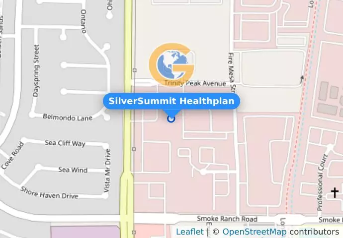 SilverSummit Healthplan