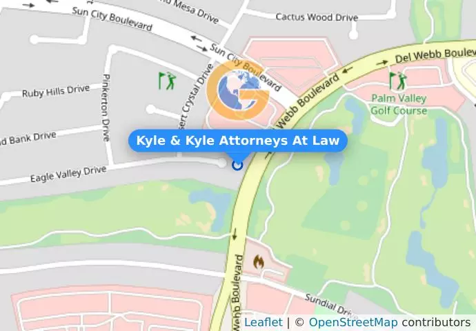 Kyle & Kyle Attorneys At Law