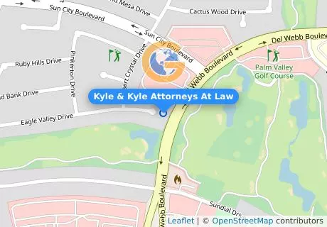 Kyle & Kyle Attorneys At Law