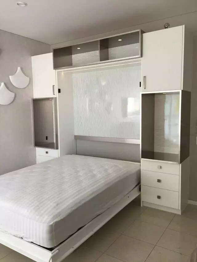 Absolute Closets & Cabinetry