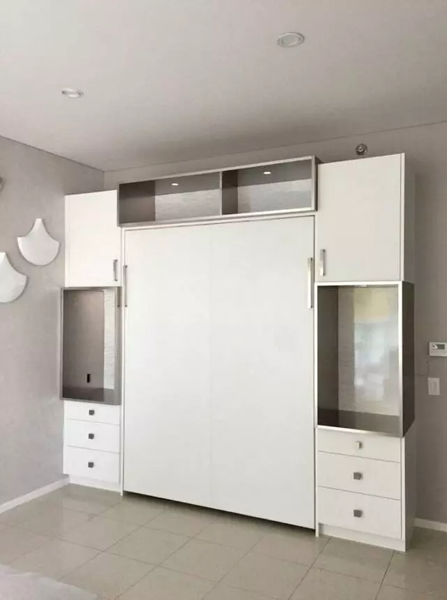 Absolute Closets & Cabinetry