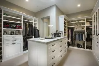 Absolute Closets & Cabinetry