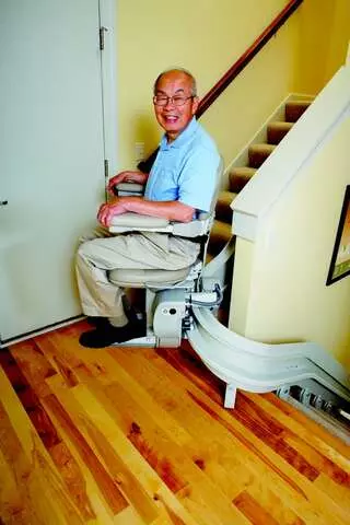 Ability Center