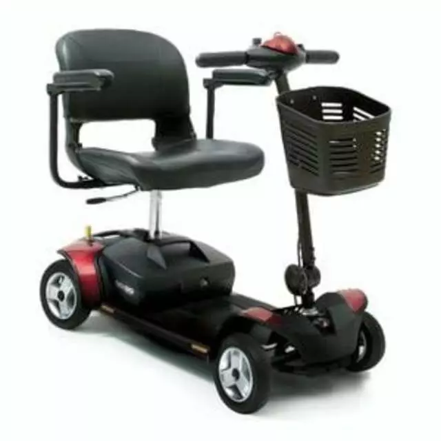Ability Center