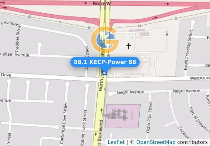 88.1 KECP-Power 88