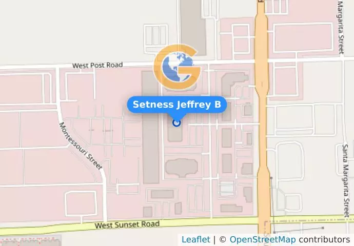 Setness Jeffrey B