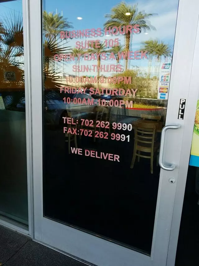 #1 Hawaiian Barbecue