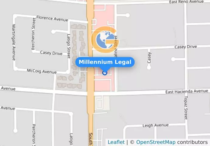 Millennium Legal