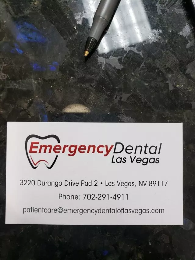 Emergency Dental of Las Vegas