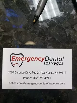 Emergency Dental of Las Vegas