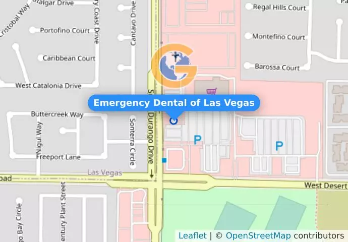 Emergency Dental of Las Vegas