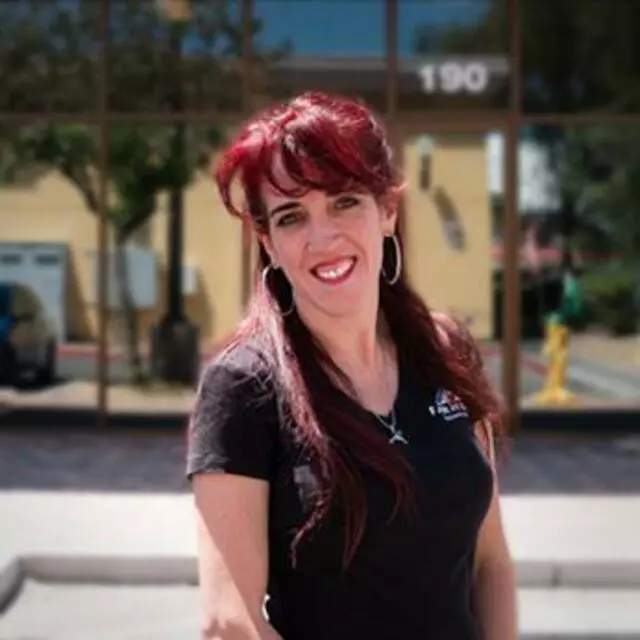 Farmers Insurance - Samantha Johnson