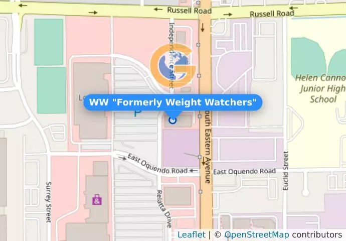 WW "Formerly Weight Watchers"