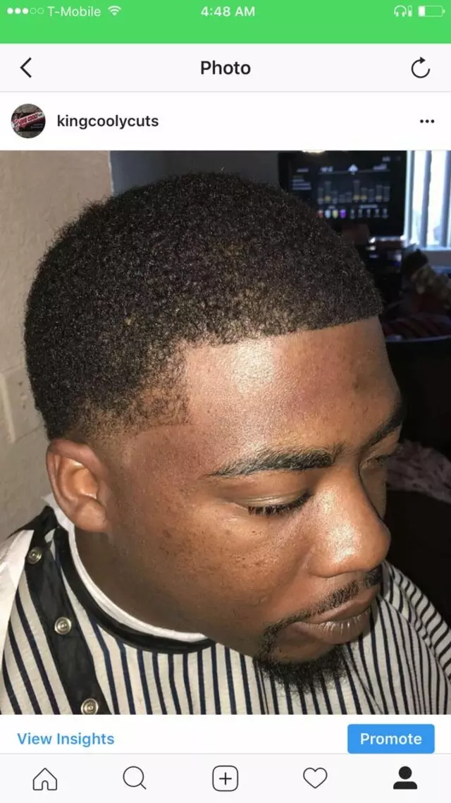 King Cooly Cuts