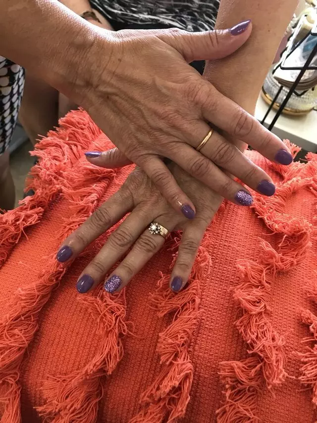 A Harmony Nail Spa