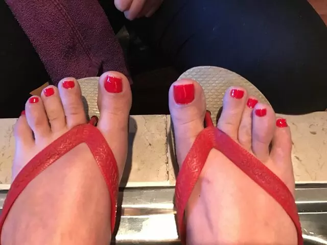 A Harmony Nail Spa