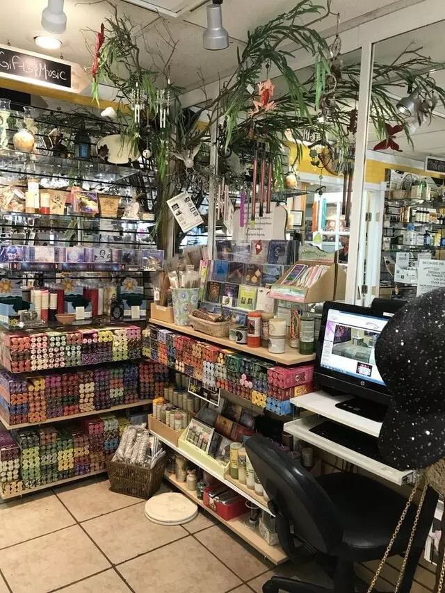 A Harmony Nail Spa