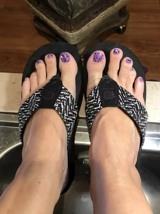 A Harmony Nail Spa