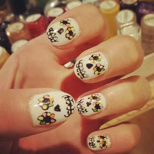 A Harmony Nail Spa