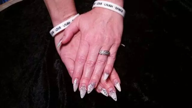 A Harmony Nail Spa