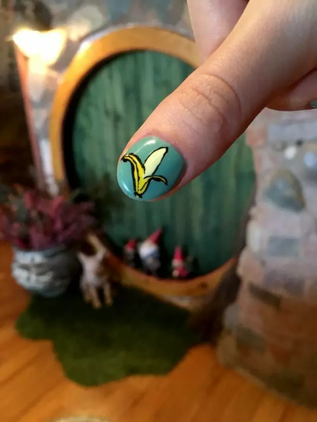 A Harmony Nail Spa
