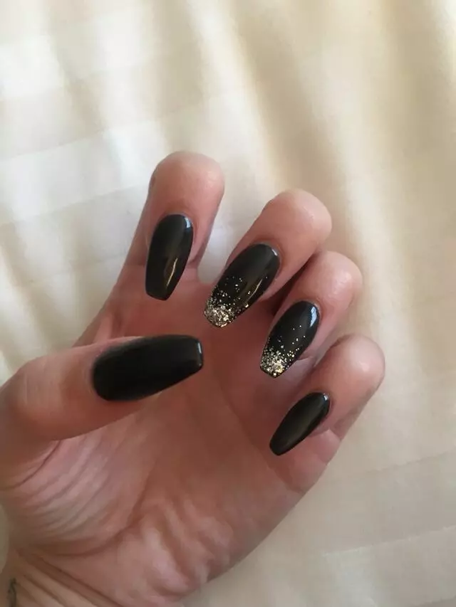 A Harmony Nail Spa