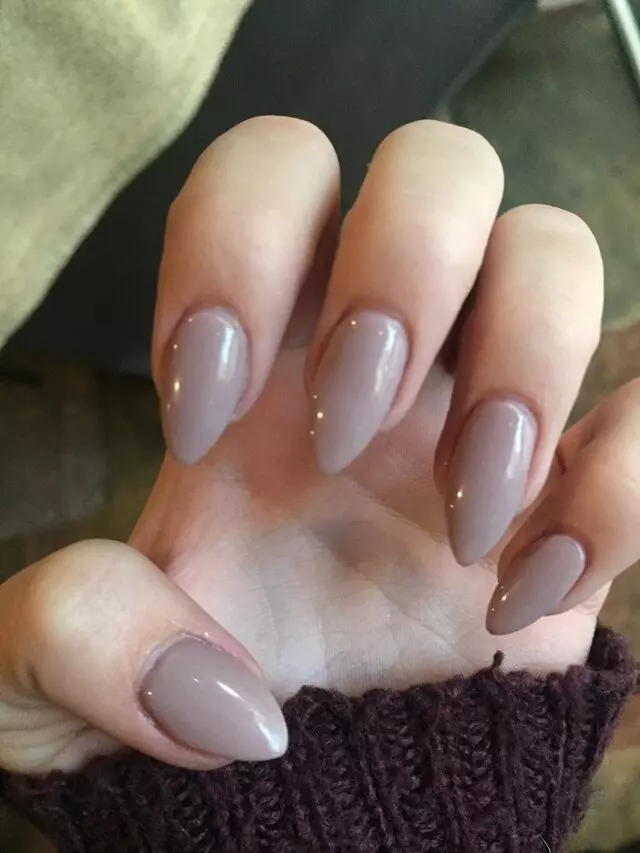 A Harmony Nail Spa