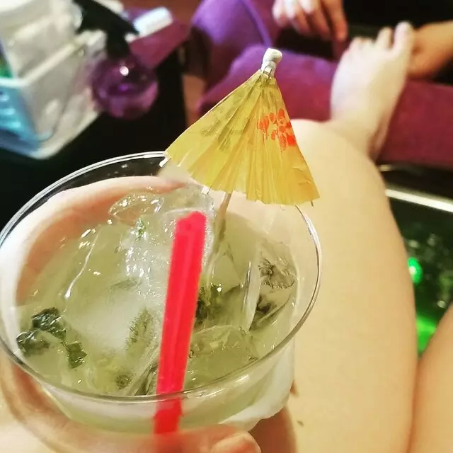 A Harmony Nail Spa