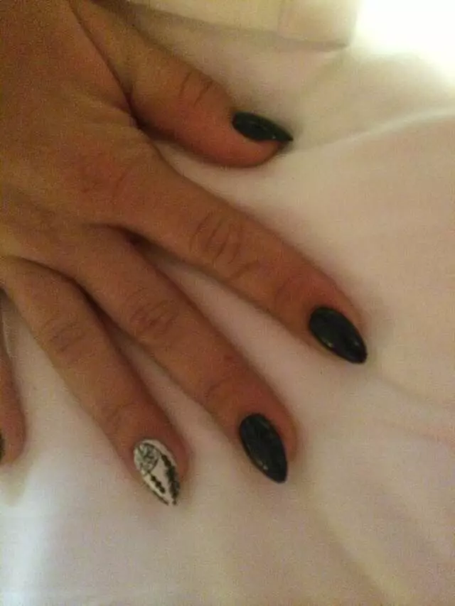 A Harmony Nail Spa