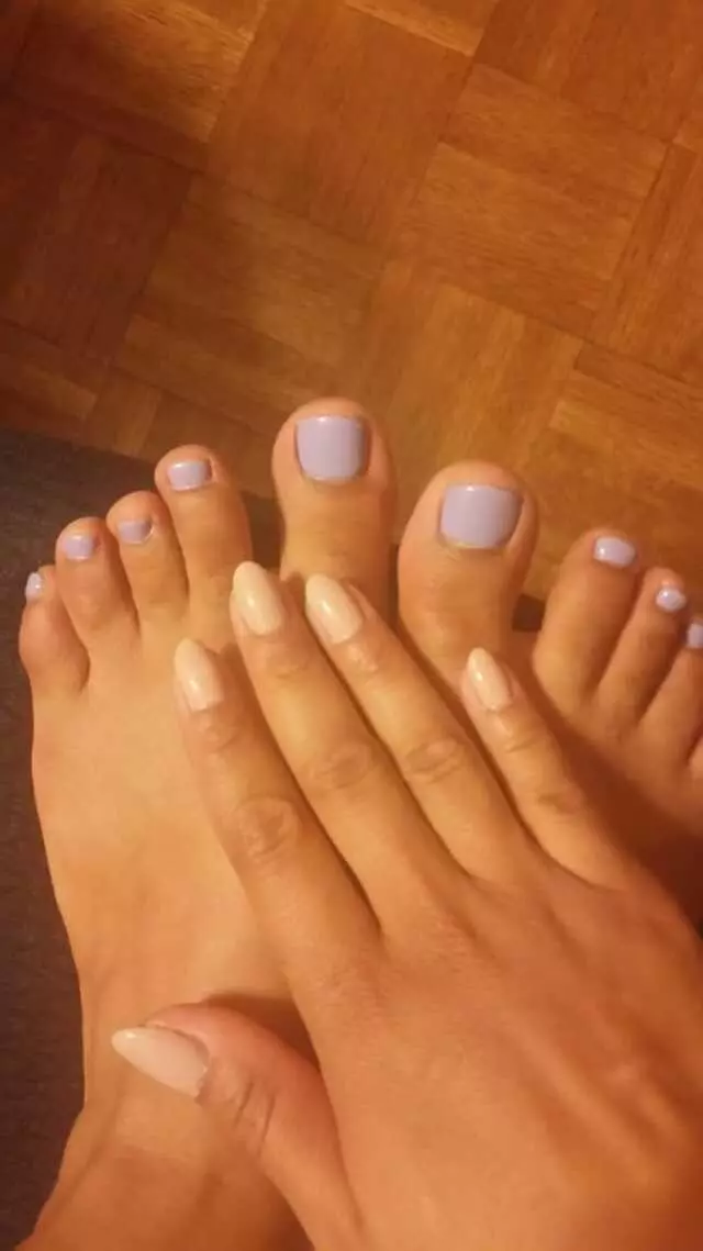 A Harmony Nail Spa