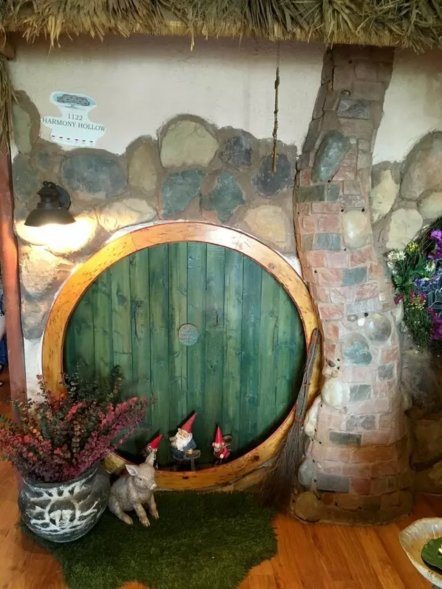 A Harmony Nail Spa