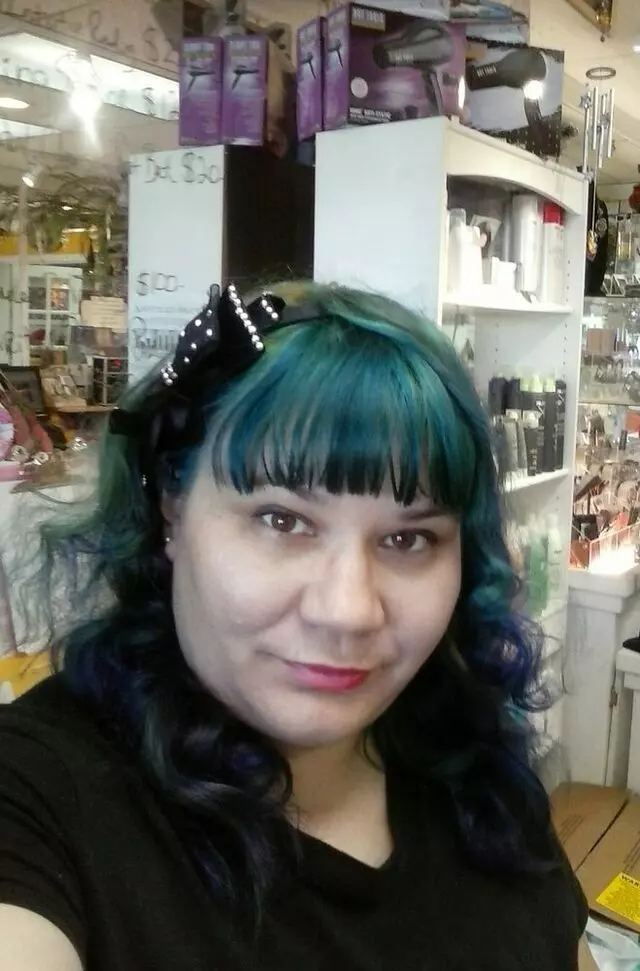 A Harmony Nail Spa