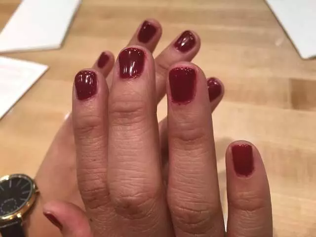 A Harmony Nail Spa