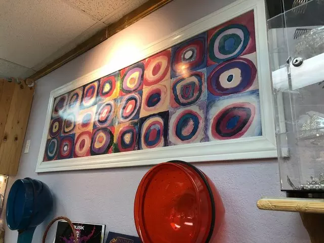 A Harmony Nail Spa