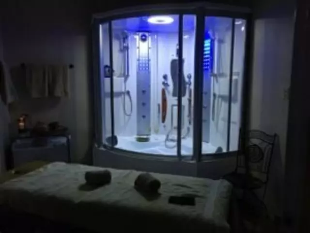 Ageless Day Spa