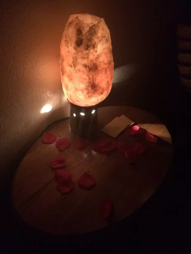 Ageless Day Spa
