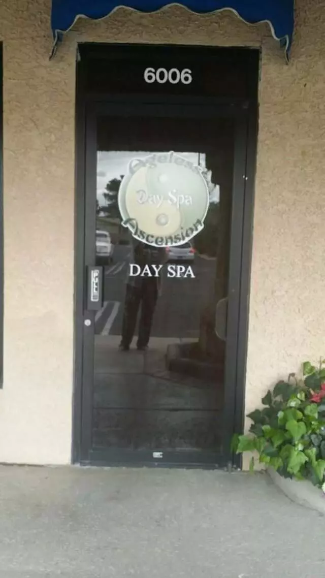 Ageless Day Spa