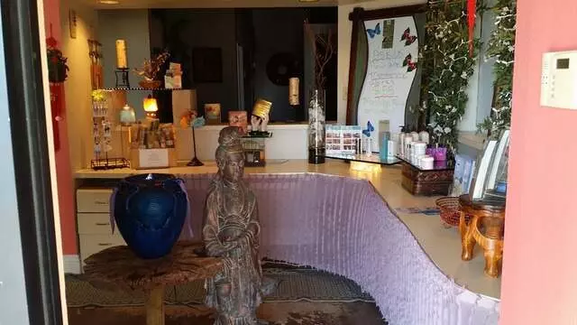 Ageless Day Spa