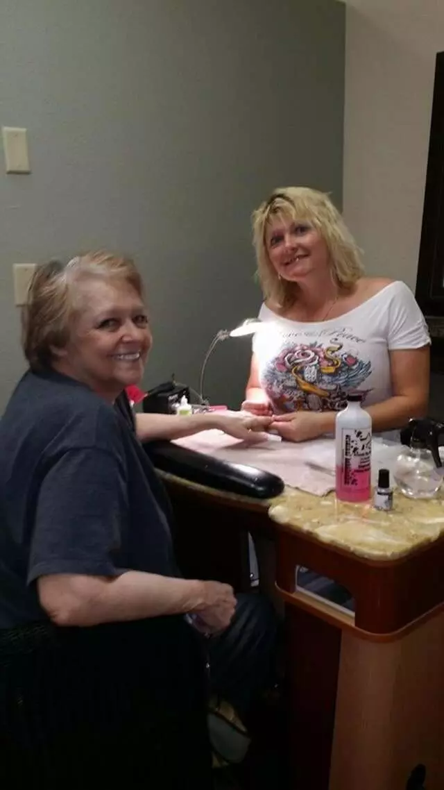 Ageless Day Spa