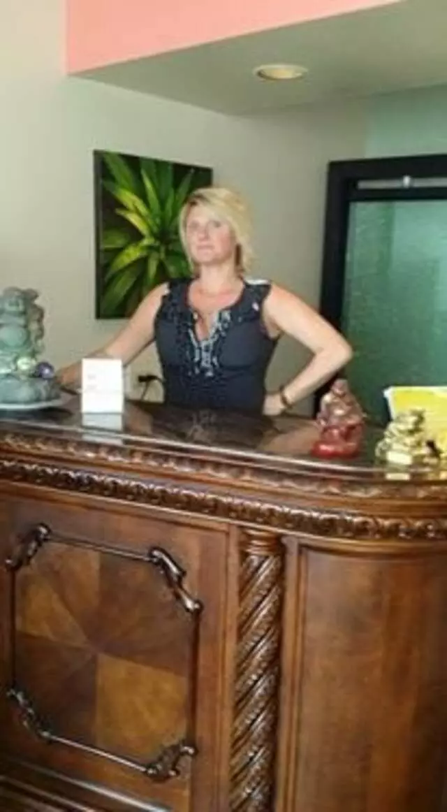 Ageless Day Spa