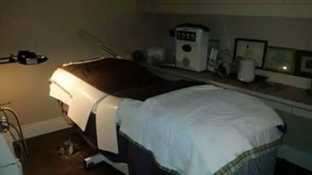 Ageless Day Spa