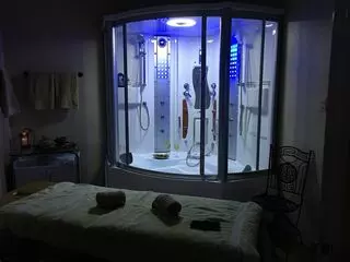 Ageless Day Spa