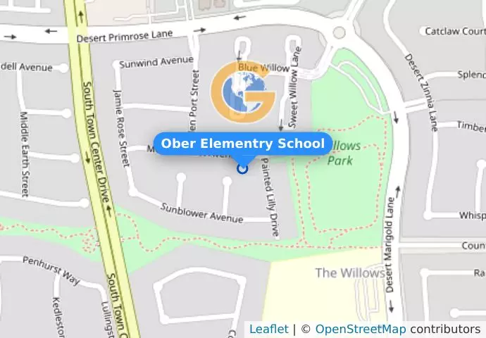 Ober Elementry School