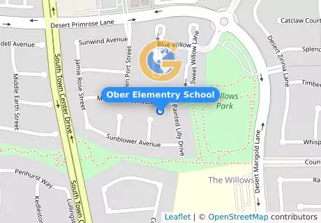 Ober Elementry School